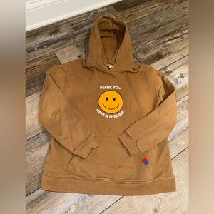 Kule Size Small Hoodie Pre-Owned